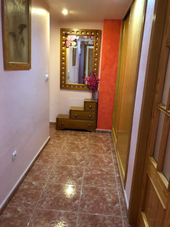 Carla 24 Apartamento Águilas Exterior foto